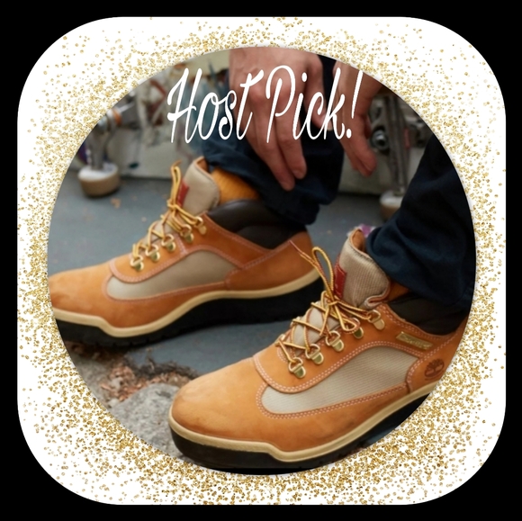 mac cheese timberland boots